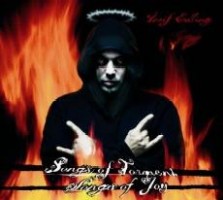 Leif Edling - Songs of Torment, Songs of Joy